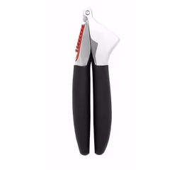 OXO 11107400, Noir, Rouge, Argent, Zinc, 178 mm