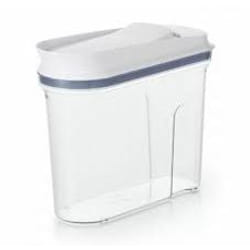 OXO 11113900 Boîte universelle 2,3 L Plastique, Silicone