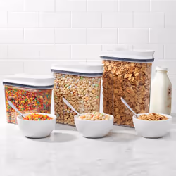 OXO OX11114000 boîte de rangement pour cuisine Boîte universelle 3,2 L Plastique - Vue supplémentaire 13