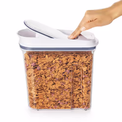 OXO OX11114000 boîte de rangement pour cuisine Boîte universelle 3,2 L Plastique