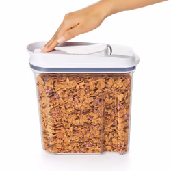 OXO OX11114000 boîte de rangement pour cuisine Boîte universelle 3,2 L Plastique - Vue supplémentaire 4