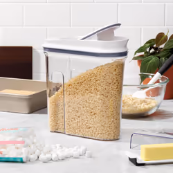 OXO OX11114000 boîte de rangement pour cuisine Boîte universelle 3,2 L Plastique - Vue supplémentaire 8