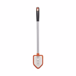 OXO 12126100MLNYK, Laminé, Carrelage, Bois, Sec&humide, Acier, Rouge, Blanc, 106 cm, 362 g