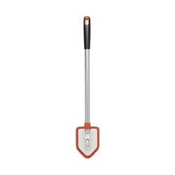 OXO 12126100MLNYK balai à franges et balai-éponge Sec&humide Rouge, Blanc