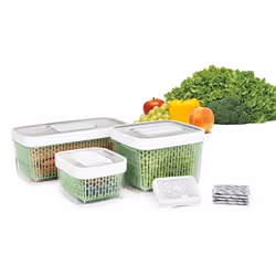 OXO 11139900 Boîte universelle 1,5 L Plastique
