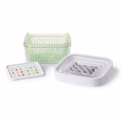 OXO 11139900 Boîte universelle 1,5 L Plastique
