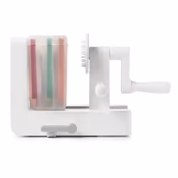 OXO 11151400MLNYK ustensile pour râper et émincer Blanc