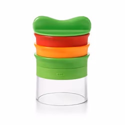 OXO 11194200MLNYK, Multicolore, Plastique, Acier inoxydable, 220 mm, 85 mm, 134 mm