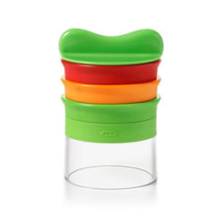 OXO 11194200MLNYK ustensile pour râper et émincer Multicolore