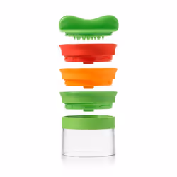 OXO 11194200MLNYK ustensile pour râper et émincer Multicolore