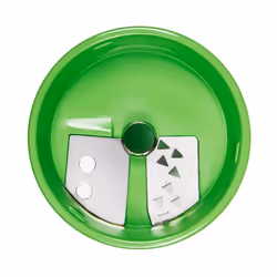 OXO 11194200MLNYK ustensile pour râper et émincer Multicolore