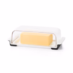 OXO OX11198400, Rectangulaire, Transparent, Plastique, Plastique, 94 mm, 60 mm