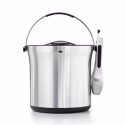 Oxo - seau à glace inox double paroi - ox3107300