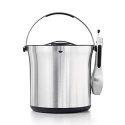 Oxo - seau à glace inox double paroi - ox3107300