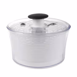 OXO 32480V2, Bouton, Translucide, Blanc, Plastique, 3,8 kg