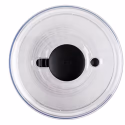 OXO 32480V2 essoreuse a salade Translucide, Blanc Bouton