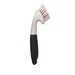 OXO 37481 brosse de nettoyage Noir, Blanc