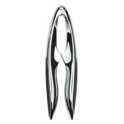 OXO Nut/Seafood Cracker casse-noix Chrome
