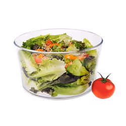 OXO 1045409V2 essoreuse a salade Transparent Bouton - Vue supplémentaire 4