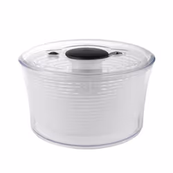 OXO 1045409V2 essoreuse a salade Transparent Bouton - Vue supplémentaire 5