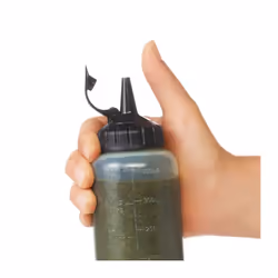 OXO OX11219300 bouteille compressible 350 ml Plastique