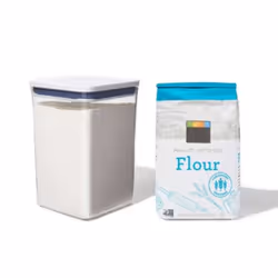 OXO OX11233500 boîte de rangement pour cuisine Vase à fleurs 4,2 L Plastique
