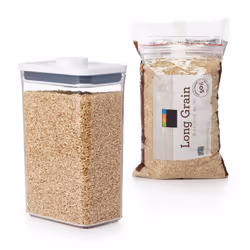 OXO OX11234500 boîte de rangement pour cuisine Boîte universelle 2,6 L Plastique - Vue supplémentaire 11