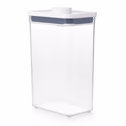 OXO OX11234500 boîte de rangement pour cuisine Boîte universelle 2,6 L Plastique