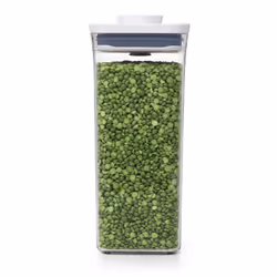 OXO OX11234500 boîte de rangement pour cuisine Boîte universelle 2,6 L Plastique