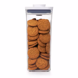 OXO OX11234500 boîte de rangement pour cuisine Boîte universelle 2,6 L Plastique - Vue supplémentaire 4