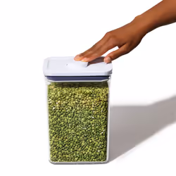 OXO OX11234500 boîte de rangement pour cuisine Boîte universelle 2,6 L Plastique - Vue supplémentaire 6