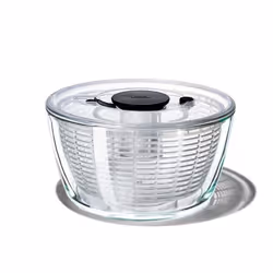 OXO OX11262700 essoreuse a salade Transparent Pompe