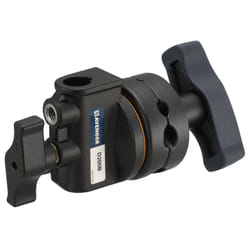 Manfrotto D200B accessoire de trépied