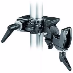 Manfrotto 038, Noir