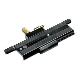 Manfrotto 454 trépied Noir