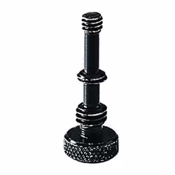 Manfrotto 248 Flash Adapter, Noir, 20 g