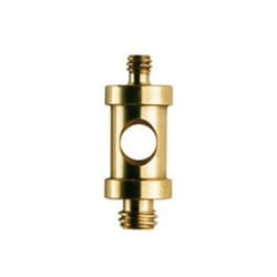 Manfrotto 118 accessoire de trépied
