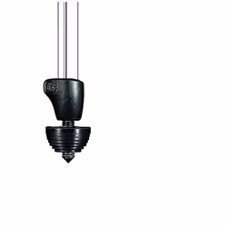Manfrotto Spike/Rubber feet