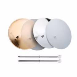Elinchrom 26310, Elinchrom, Cuivre, Acier inoxydable, Translucide, Blanc
