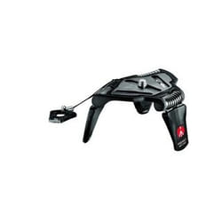 Manfrotto MP3-D01 accessoire de trépied