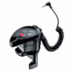 Manfrotto MVR901ECLA, Canon, Sony, Noir, 90 g