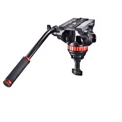 Manfrotto Pro Video, 150 mm, 1,8 kg