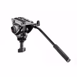 Manfrotto MVH500A, 126 mm, 1,1 kg