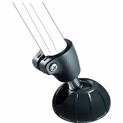 Manfrotto Lino, Noir, 192 g