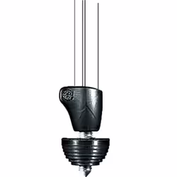 Manfrotto 22SPK3, Noir, 105 g
