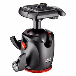 Manfrotto MHXPRO-BHQ2, 115 mm, 500 g