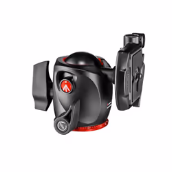 Manfrotto MHXPRO-BHQ2 tête de trépieds Noir Universal