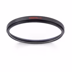 Manfrotto Essential UV 52mm, 5,2 cm, Filtre de caméra ultraviolet, 1 pièce(s)