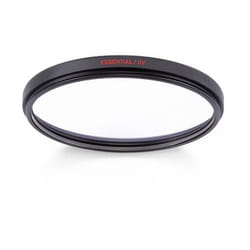 Manfrotto Essential UV 52mm Filtre de caméra ultraviolet 5,2 cm