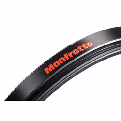 Manfrotto Essential UV 52mm Filtre de caméra ultraviolet 5,2 cm